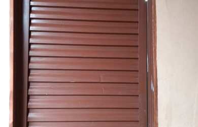 Imagem 3: Uma suyte terreo santaclara