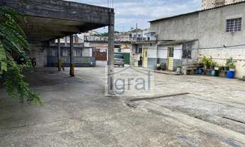 Imagem 6: Terreno à venda, 420 m² por R$ 5.000.000,00 - Jabaquara - São Paulo/SP