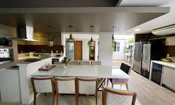 Imagem 3: Sobrado em condomínio de luxo, Parque Amazônia, 5 quartos