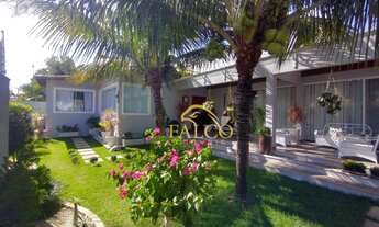 Imagem 2: Casa com 5 dormitórios à venda, 900m² de lote e 400 m² área construída por R$ 4.000.000