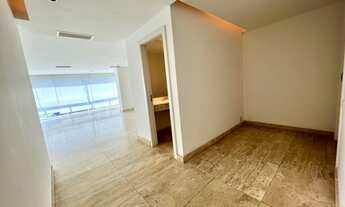 Imagem 5: Venda apartamento São Conrado, praia, prédio cobiçado, varandão, 3 suítes, lavabo, 3 vagas