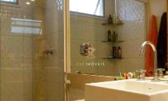 Imagem 5: Apartamento com 3 dormitórios à venda, 134 m² por R$ 1.900.000 - Leblon - Rio de Janeiro/R