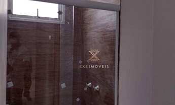 Imagem 3: Apartamento com 2 dormitórios à venda, 55 m² por R$ 195.000 - Taquara - Rio de Janeiro/RJ