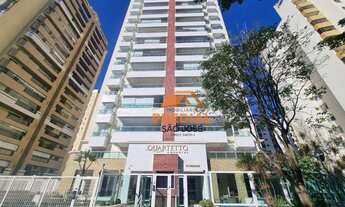 Imagem 7: Apartamento com 4 dormitórios à venda, 238 m² por R$ 1.850.000,00 - Jardim Aquarius - São