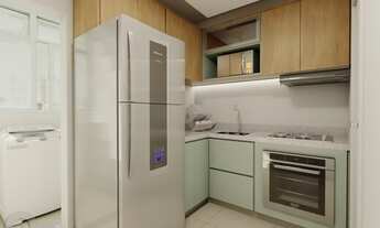 Imagem 4: Rio de Janeiro - Apartamento Padrão - Lagoa