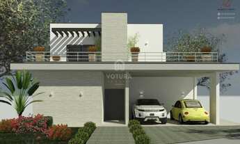 Imagem 2: Casa à Venda - Portal dos Bandeirantes - Salto/SP