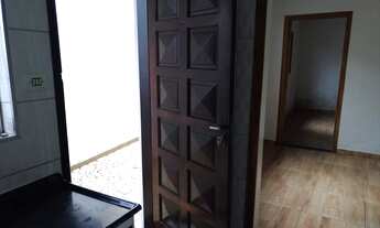 Imagem 2: LOCAÇÃO: CASA TÉRREA DE FUNDOS - NA VILA HUMAITÁ - SANTO ANDRÉ/SP