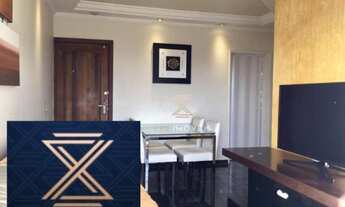 Imagem 2: Apartamento com 2 dormitórios à venda, 65 m² por R$ 480. - Alto da Lapa - São Paulo/SP