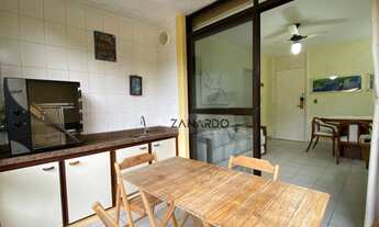 Imagem: Apartamento 1 dormitório à venda, 47,95