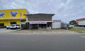 Imagem: Excelente Sobrado com Ponto Comercial