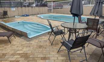 Imagem 2: Excelente Apartamento localizado no Parque São Vicente, Mauá - SP