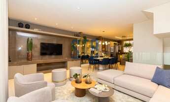 Imagem: Sobrado estilo town house com toda segurança