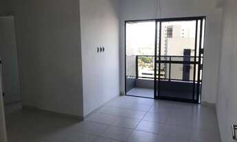 Imagem 5: Lindo apartamento no Espinheiro Edf Porto Arromanches 3 quartos