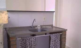 Imagem 6: Apartamento com 2 quartos para alugar, 52 m² por R$ 780/mês - São Pedro - Juiz de Fora/MG