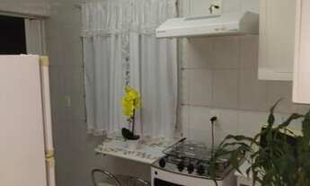 Imagem 3: Apartamento para Venda em Jundiaí, Vila Graff, 2 dormitórios, 1 banheiro, 1 vaga