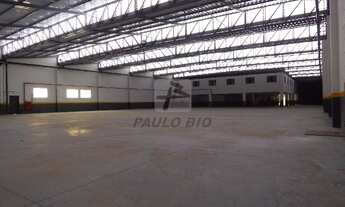 Imagem: SAO PAULO - Galpão/Depósito/Armazém