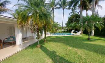 Imagem 7: Casa condomínio costa verde tabatinga (Locação Temporada