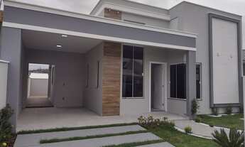 Imagem 3: Palhoça - Casa Padrão - Bela Vista