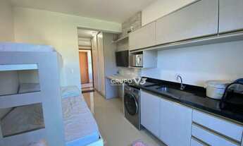 Imagem 6: Apartamento com 1 dormitório à venda, 27 m² por R$ 150.000,00 - Tabuleiro - Matinhos/PR