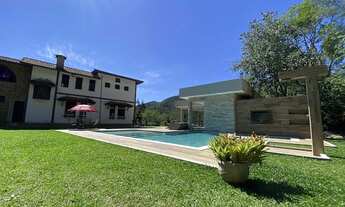 Imagem: Casa à venda, 578 m² por R$ 1.650.000,00