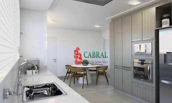 Imagem 6: Apartamento com 2 dormitórios à venda, 153 m² por R$ 1.774.000,00 - Higienópolis - São Pau