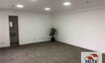 Imagem 2: Conjunto à venda, 40 m² por R$ 320.000,00 - Vila Clementino - São Paulo/SP