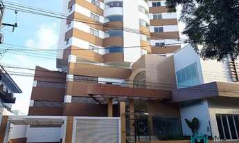 Imagem 2: Apartamento com 3 dormitórios à venda, 118 m² por R$ 750.000,00 - Centro - Cascavel/PR