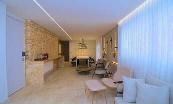 Imagem 3: Apartamento à venda, 4 quartos, 4 suítes, 4 vagas, Centro - Belo Horizonte/MG