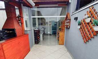 Imagem 6: Cobertura para Venda em Santo André, Parque Oratório, 2 dormitórios, 2 banheiros, 1 vaga