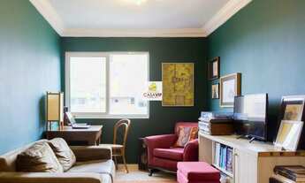 Imagem 2: Apartamento à venda, Jaguaré, 89m², 3 dormitórios, 1 suíte, 1 vaga!