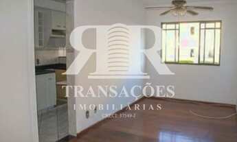 Imagem: Apartamento 3 dormitórios, 70m² à venda