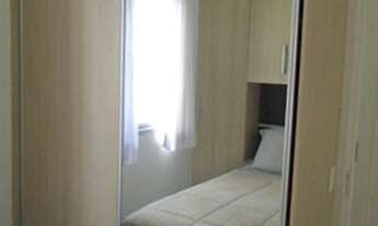 Imagem 4: Apartamento 2 dorms para Venda - Jardim Sarah, São Paulo - 50m², 1 vaga