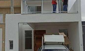 Imagem 2: Sobrado com 4 dormitórios à venda, 171 m² por R$ 795.000,00 - Jardim Rubi - Mogi das Cruze