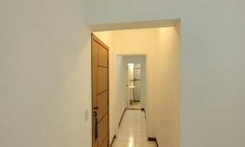 Imagem 6: Aconchegante dois quartos