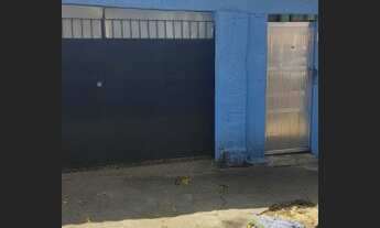 Imagem: Casa para venda tem 150 metros quadrados