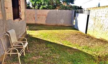 Imagem 6: BRASÍLIA - Loteamento/Condomínio - RESIDENCIAL ITAIPU (SÃO SEBASTIÃO