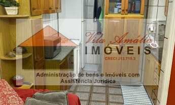 Imagem 6: São Paulo - Apartamento Padrão - Jardim Antártica