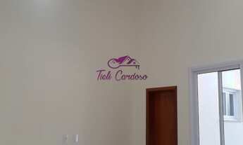 Imagem 5: Linda casa para locação - Park Gran Reserve em INDAIATUBA