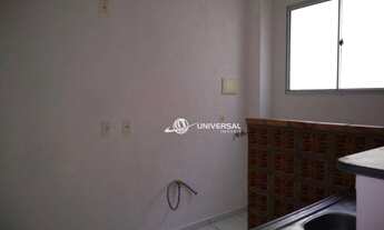 Imagem 4: Apartamento com 2 quartos para alugar, 52 m² por R$ 780/mês - São Pedro - Juiz de Fora/MG