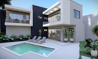 Imagem 6: Casa para venda no condomínio Dom Laurindo em Foz do Iguaçu-PR - CA353