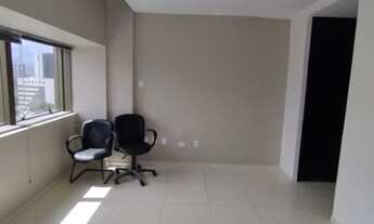 Imagem 7: Sala para alugar, 30 m² por R$ 1.600,00/mês - Ilha do Leite - Recife/PE