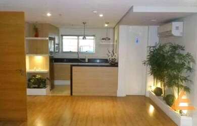 Imagem 8: Conjunto para alugar, 32 m² por R$ 1.300,00/mês - Vila Leopoldina - São Paulo/SP