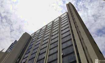 Imagem 2: São Paulo - Conjunto Comercial/Sala - Cidade Monções