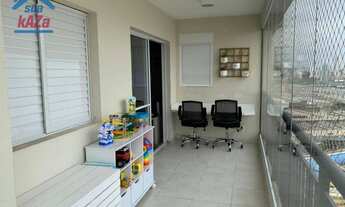 Imagem 3: Apartamento com 2 dormitórios à venda, 68 m² por R$ 638.400,00 - Ipiranga - São Paulo/SP