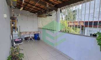 Imagem 6: Sobrado com 3 dormitórios à venda, 167 m² por R$ 640.000,00 - Demarchi - São Bernardo do C