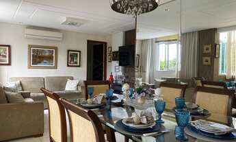 Imagem: Natal - Apartamento Padrão - Tirol