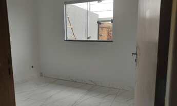 Imagem 7: Casa para venda com 65 metros quadrados com 2 quartos em Residencial Buena Vista III - Goi