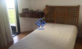 Imagem 7: Plaza D'oro Cobertura 340m² Anália Franco