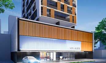 Imagem 2: Apartamento residencial para venda, Vila Pompeia, São Paulo - AP7372