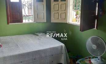 Imagem 6: Casa com 3 dormitórios à venda, 140 m² por R$ 200.000,00 - Encarnação - Salinas da Margari